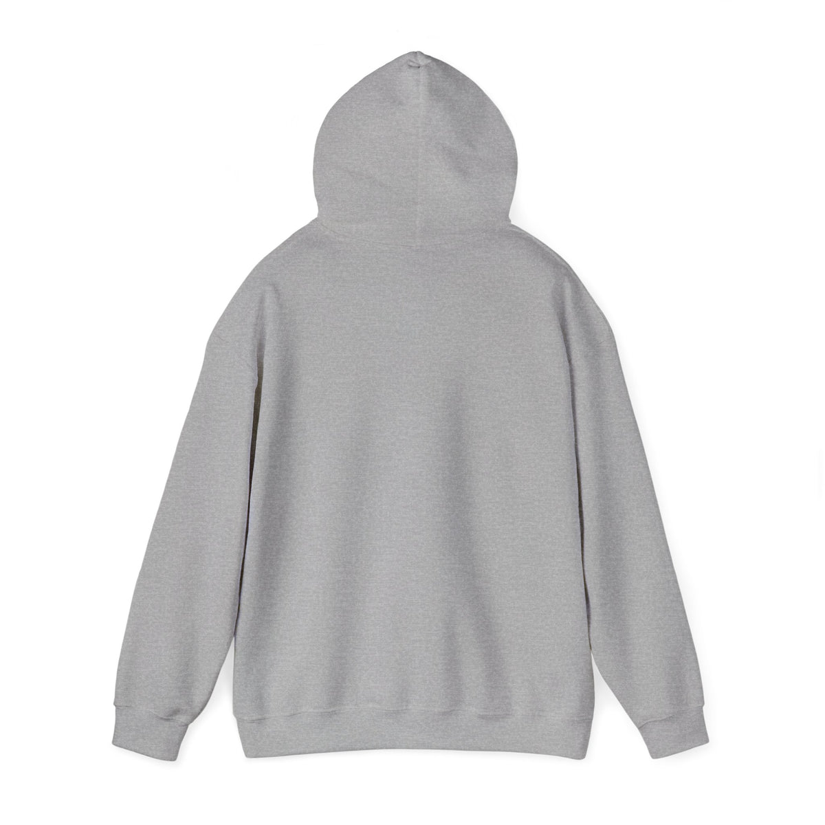 Love Every Day Hoodie — Soft Pink Script Love Graphic Sweatshirt