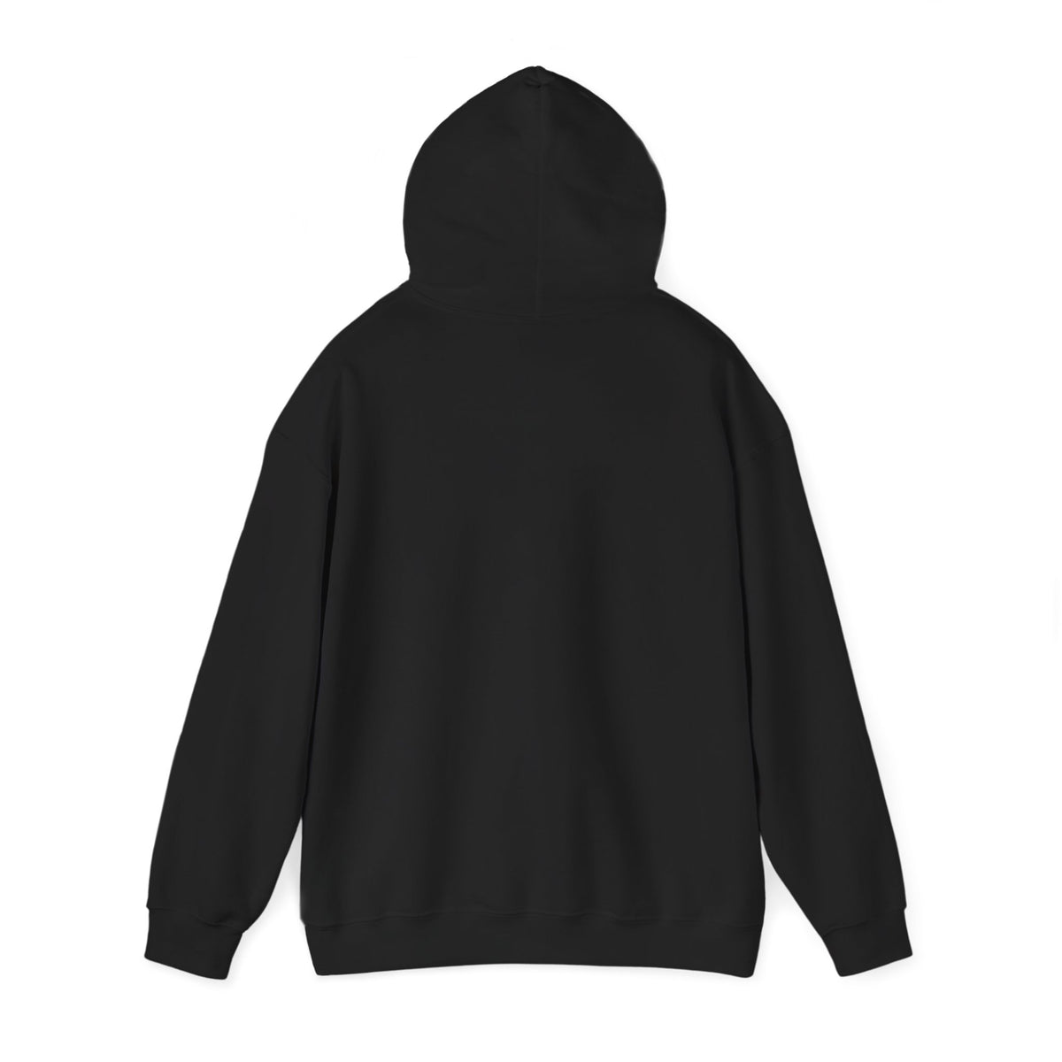 Love Every Day Hoodie — Soft Pink Script Love Graphic Sweatshirt