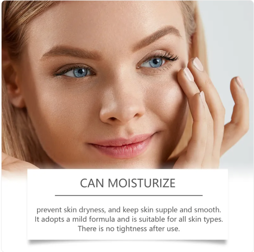 Collagen Cleansing Peel-Off Mask — Deep Cleanse, Hydrate & Brighten 75g