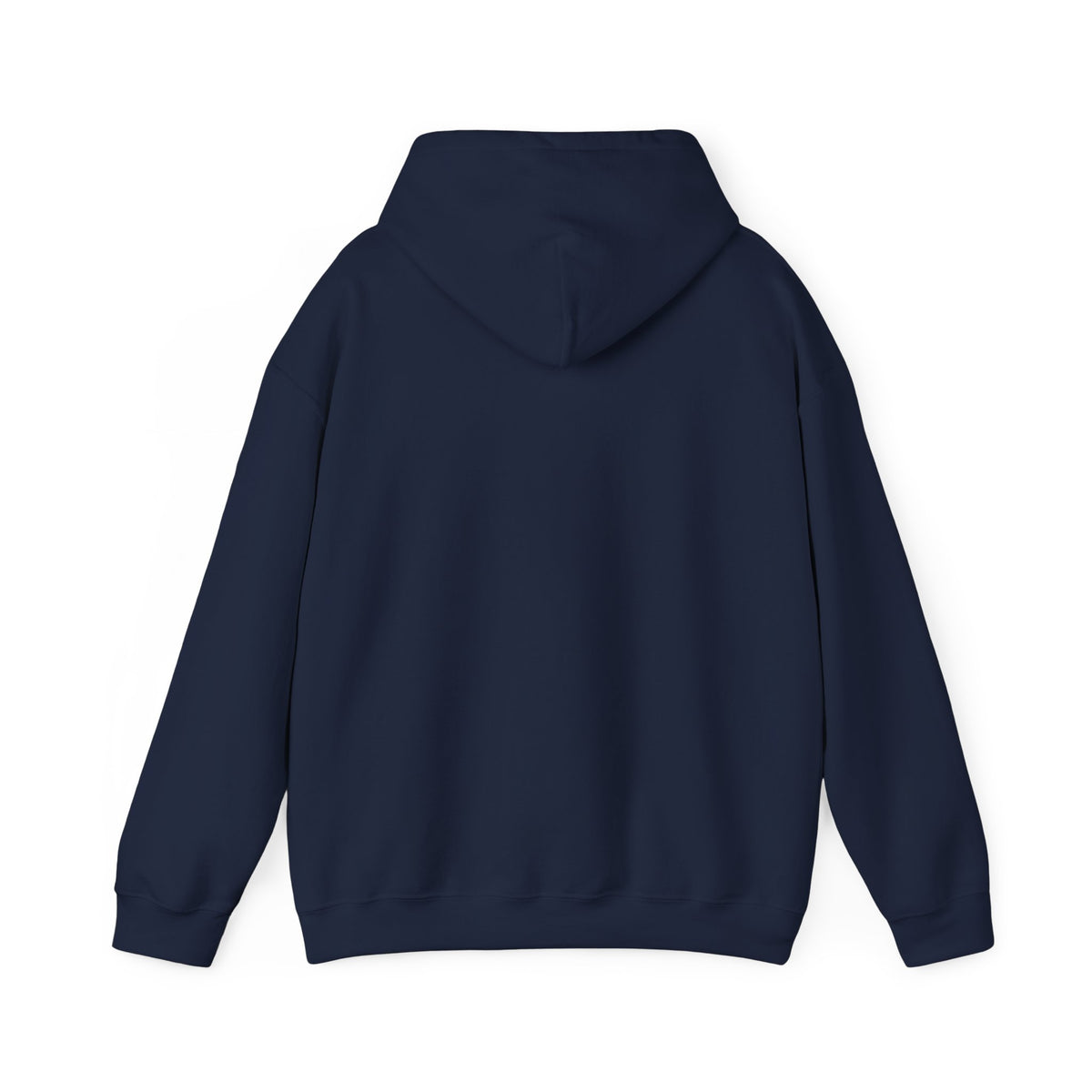 Love Every Day Hoodie — Soft Pink Script Love Graphic Sweatshirt