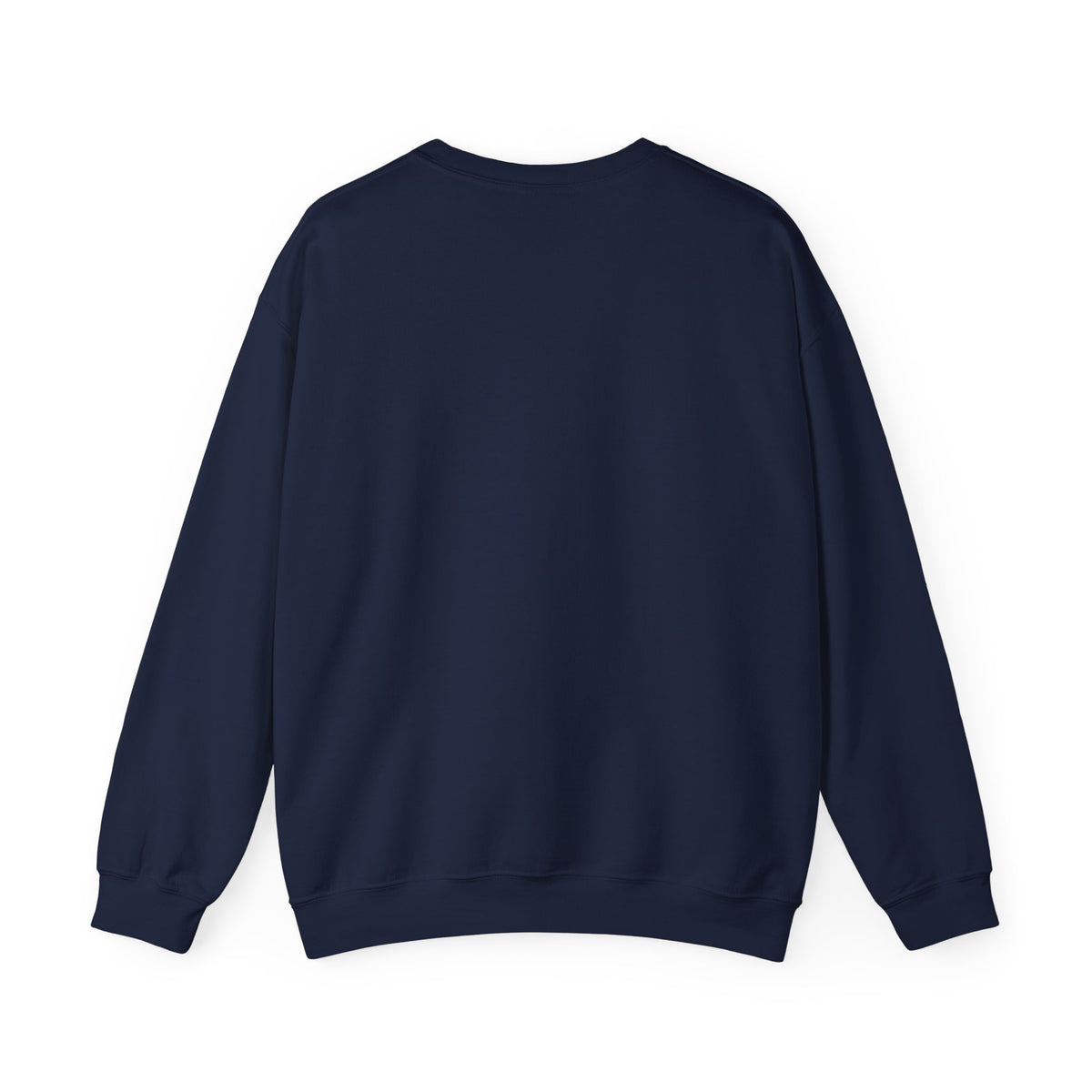 Floral Femme Portrait Sweatshirt — Vibrant Botanical Art Crewneck