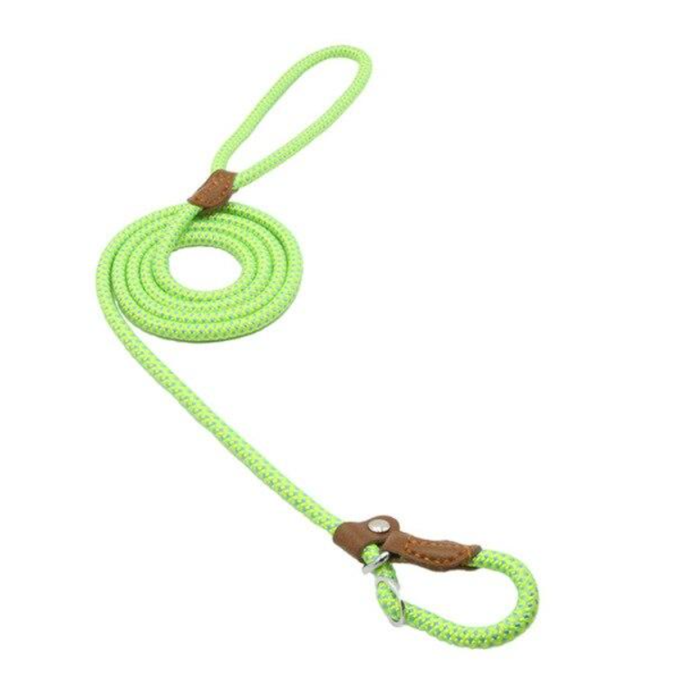 Tactical Nylon Dog Collar & Lead Set — Military-Style Adjustable Pet Set