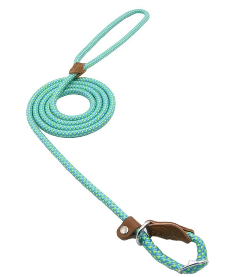 Tactical Nylon Dog Collar & Lead Set — Military-Style Adjustable Pet Set
