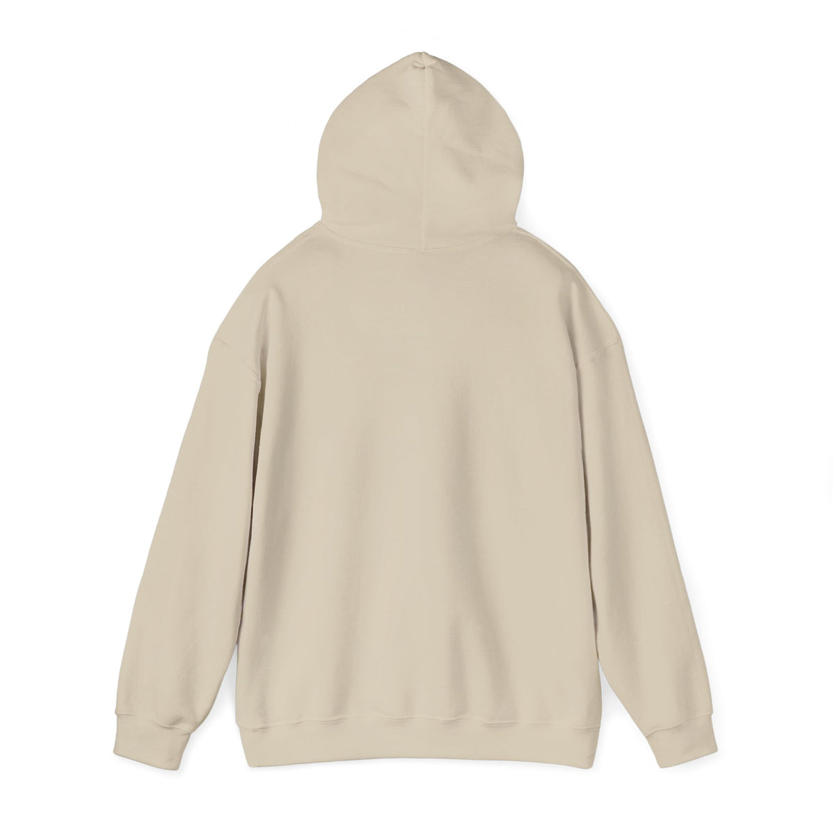 Love Every Day Hoodie — Soft Pink Script Love Graphic Sweatshirt