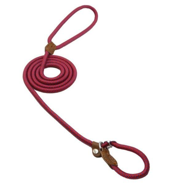 Tactical Nylon Dog Collar & Lead Set — Military-Style Adjustable Pet Set