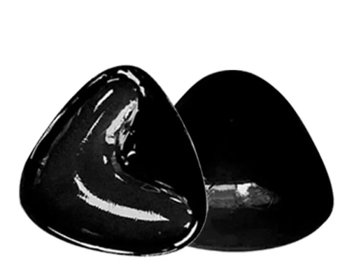 Lift & Shape V-Boost Adhesive Bra Inserts — Invisible Push-Up Silicone Pads