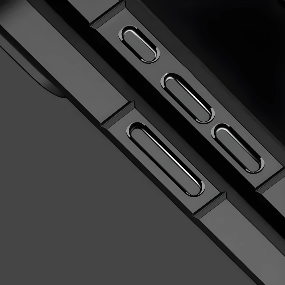 AI E-Ink Screen Phone Case — Customisable HD Display for iPhone