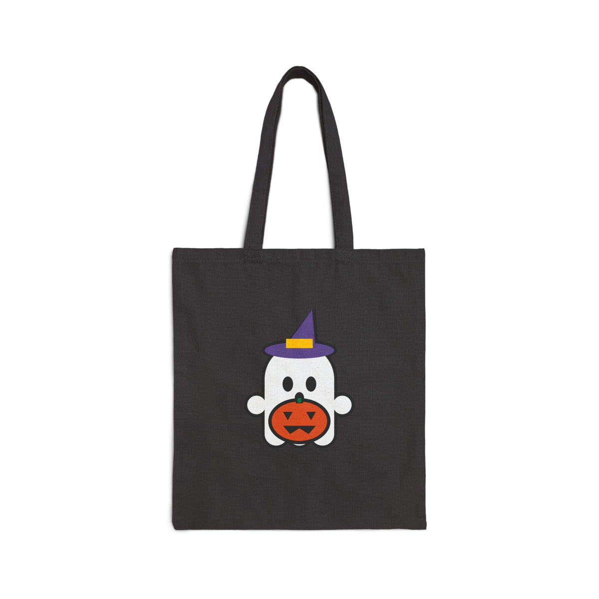 Halloween Baby Trick-or-Treat Tote