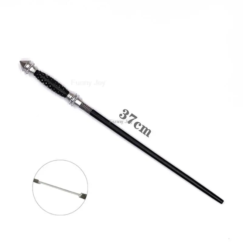 Wizard Magic Wand – Fantasy Cosplay Collector`s Wand