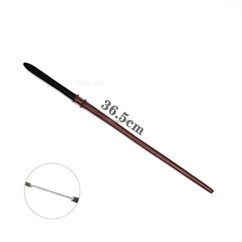 Wizard Magic Wand – Fantasy Cosplay Collector`s Wand