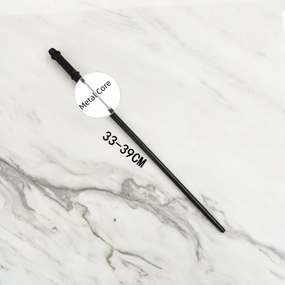 Wizard Magic Wand – Fantasy Cosplay Collector`s Wand