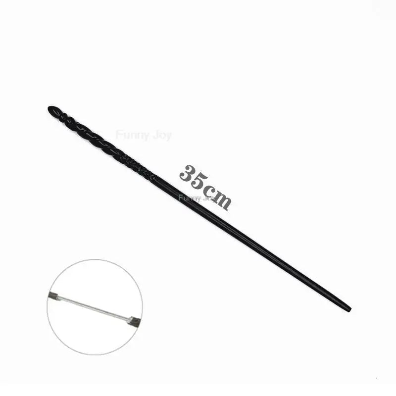 Wizard Magic Wand – Fantasy Cosplay Collector`s Wand