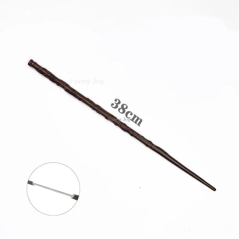 Wizard Magic Wand – Fantasy Cosplay Collector`s Wand