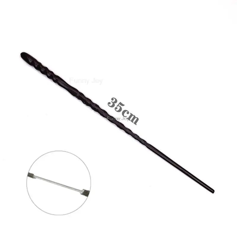 Wizard Magic Wand – Fantasy Cosplay Collector`s Wand