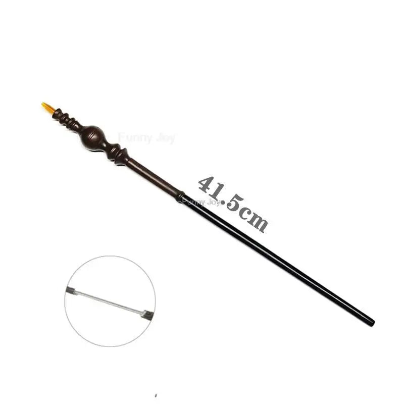 Wizard Magic Wand – Fantasy Cosplay Collector`s Wand