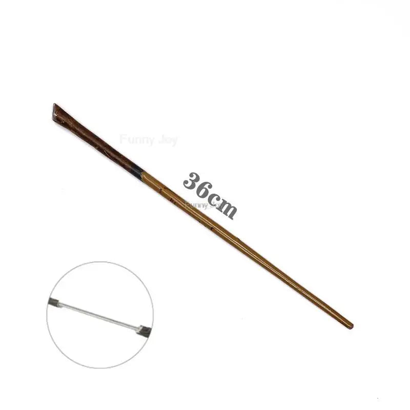 Wizard Magic Wand – Fantasy Cosplay Collector`s Wand