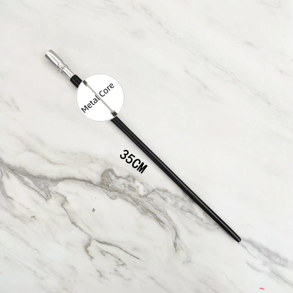 Wizard Magic Wand – Fantasy Cosplay Collector`s Wand