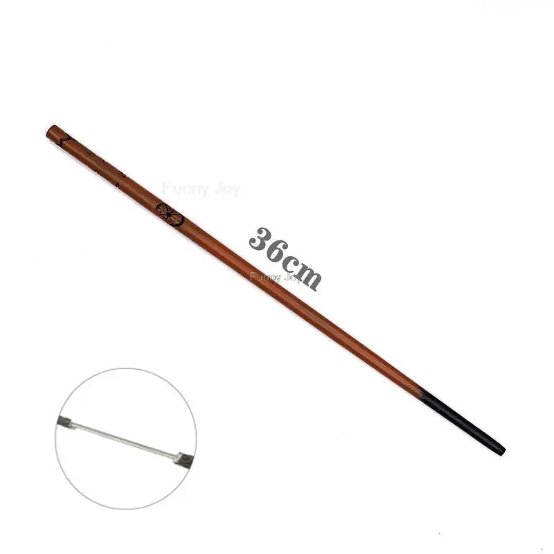 Wizard Magic Wand – Fantasy Cosplay Collector`s Wand