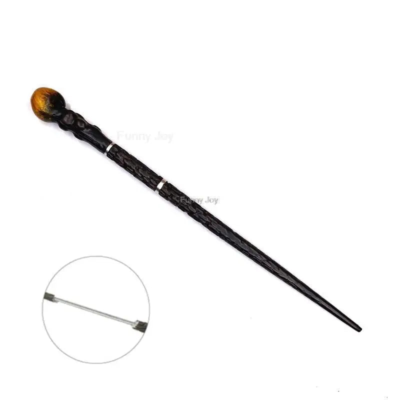 Wizard Magic Wand – Fantasy Cosplay Collector`s Wand