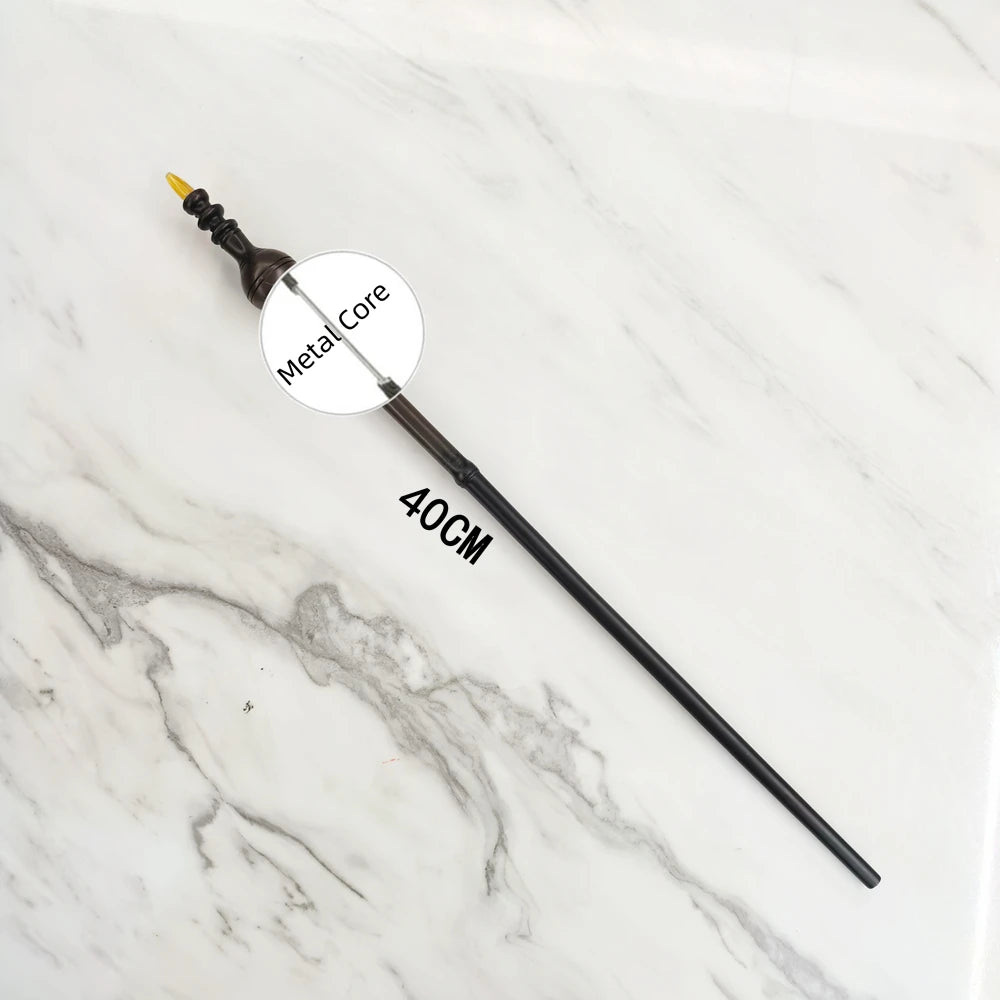 Wizard Magic Wand – Fantasy Cosplay Collector`s Wand