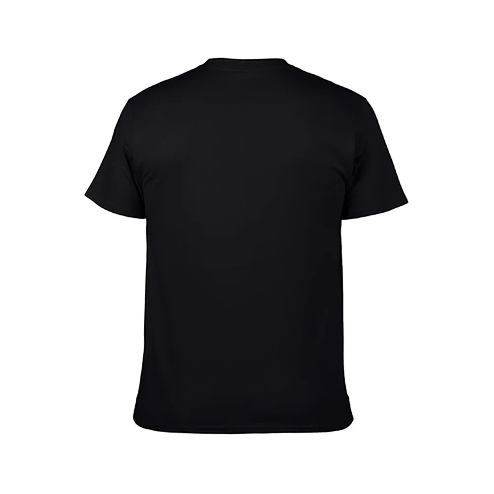 Happy Festivus! T-Shirt Casual Breathable Short Sleeve Top