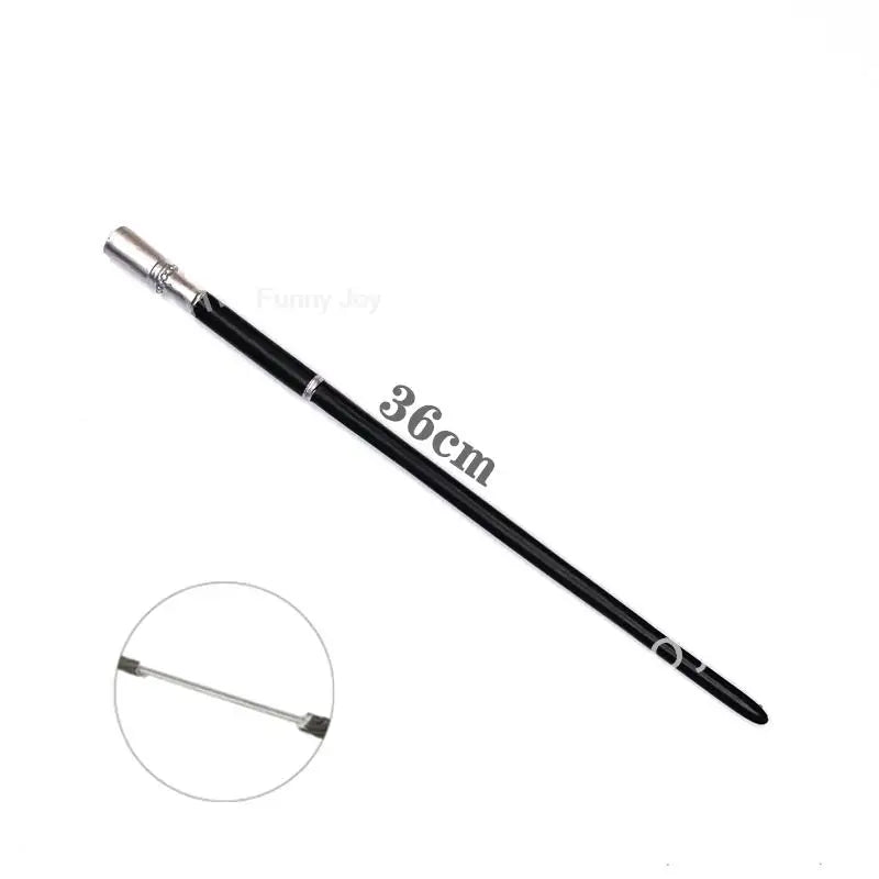 Wizard Magic Wand – Fantasy Cosplay Collector`s Wand