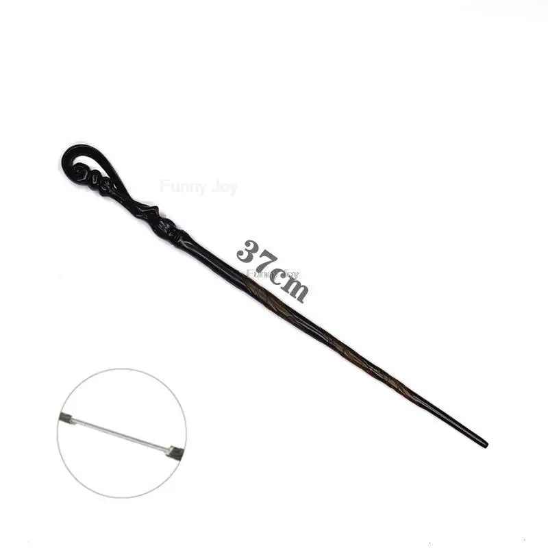 Wizard Magic Wand – Fantasy Cosplay Collector`s Wand