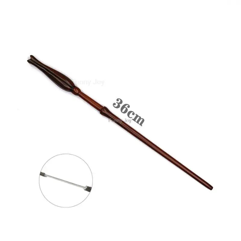 Wizard Magic Wand – Fantasy Cosplay Collector`s Wand