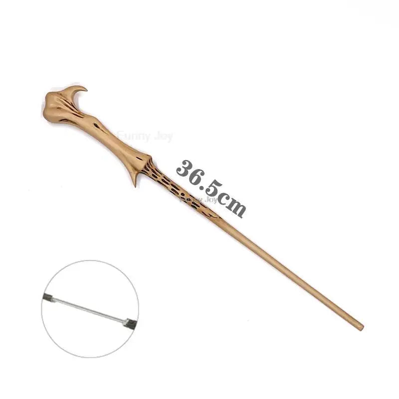 Wizard Magic Wand – Fantasy Cosplay Collector`s Wand