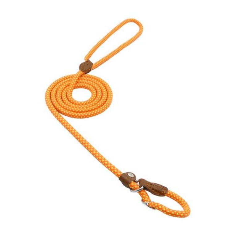 Tactical Nylon Dog Collar & Lead Set — Military-Style Adjustable Pet Set